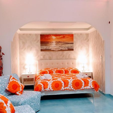 Amalfi Rooms Duoglio Beach -Amazing Seaview エクステリア 写真