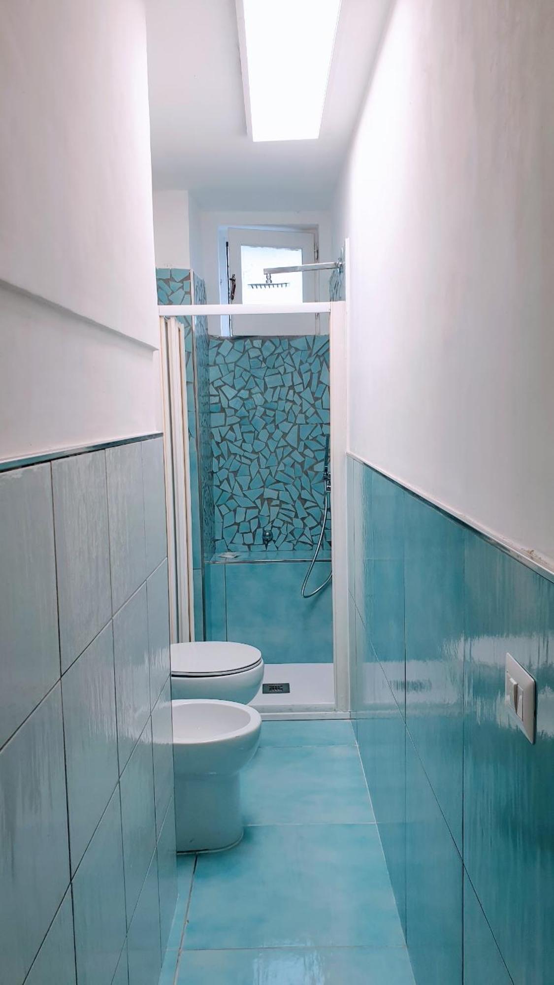 Amalfi Rooms Duoglio Beach -Amazing Seaview エクステリア 写真
