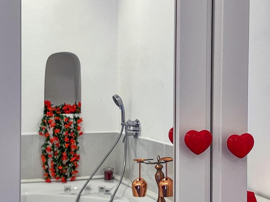 Amalfi Rooms Duoglio Beach -Amazing Seaview エクステリア 写真