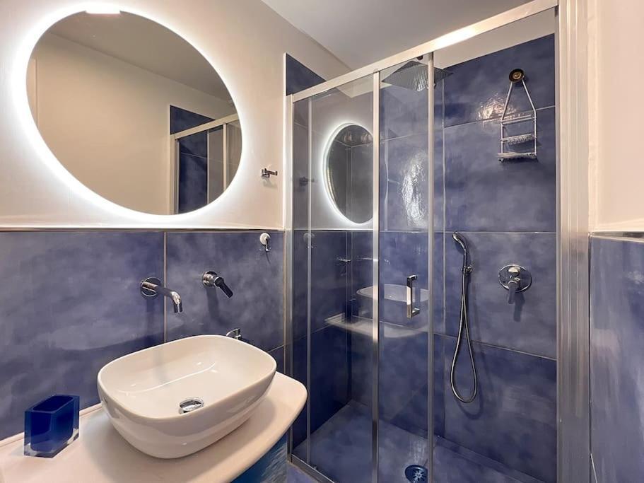 Amalfi Rooms Duoglio Beach -Amazing Seaview エクステリア 写真
