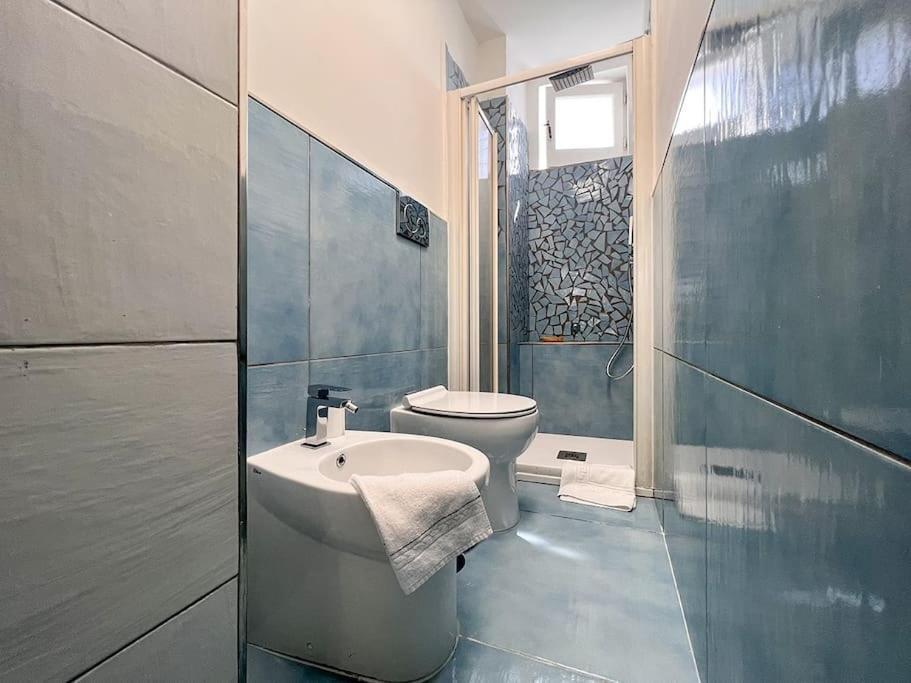 Amalfi Rooms Duoglio Beach -Amazing Seaview エクステリア 写真