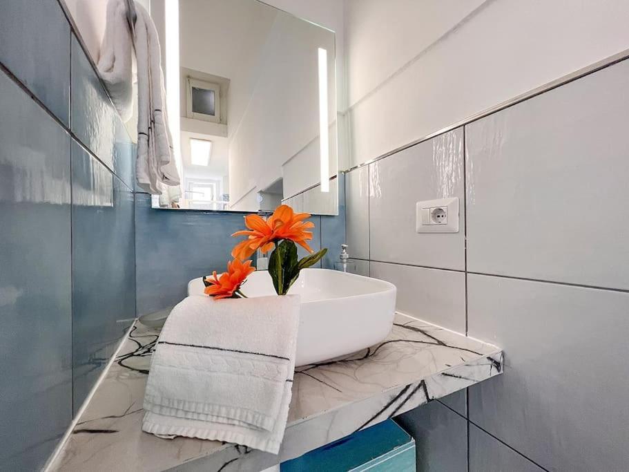 Amalfi Rooms Duoglio Beach -Amazing Seaview エクステリア 写真